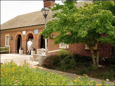 Mount Sydney Safety Rest Area North